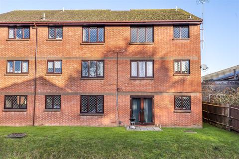 55 Drum Mead, Petersfield, GU32 3AQ