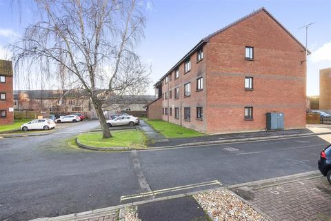 55 Drum Mead, Petersfield, GU32 3AQ