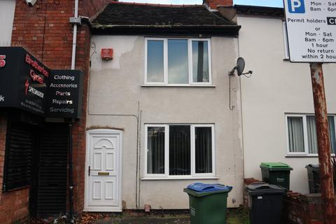 2 bedroom terraced house to rent - Halesowen Road, Cradley Heath B64