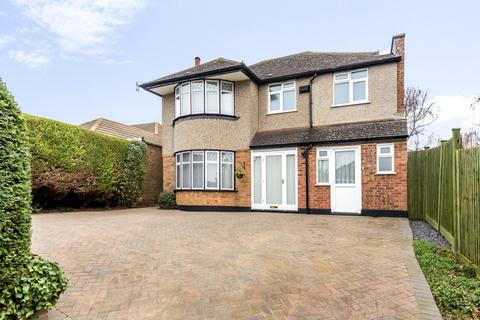 56 Downs Avenue, Chislehurst, BR7 6HQ