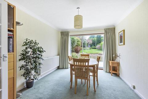 56 Downs Avenue, Chislehurst, BR7 6HQ