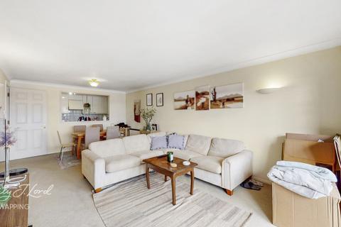 Flat 17, Campania Building, 1 Jardine Road, London, E1W 3WD