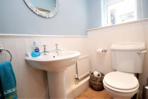 28 Barley Mead, Danbury, Chelmsford, CM3 4RP