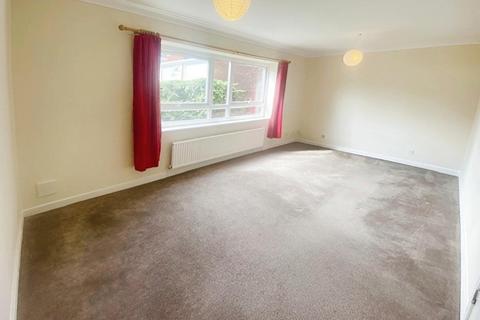 2 bedroom flat to rent, Burlington Court, Burlington Road, Altrincham, Cheshire, WA14