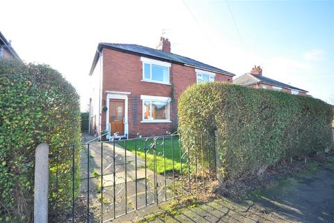 48 Highfield Crescent, Thorne, Doncaster, DN8 4DW