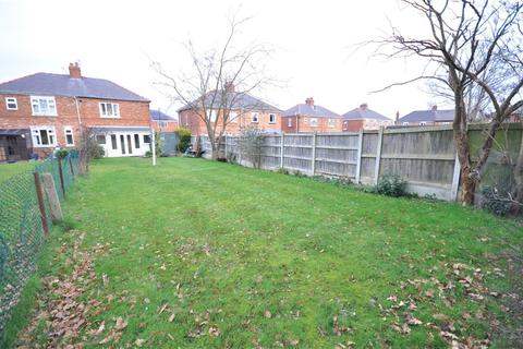 48 Highfield Crescent, Thorne, Doncaster, DN8 4DW
