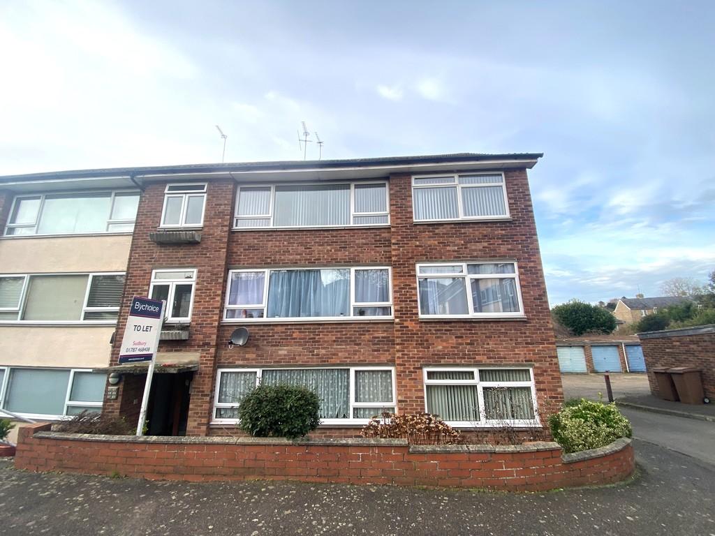Minden Road, Sudbury 2 bed apartment to rent £725 pcm (£167 pw)