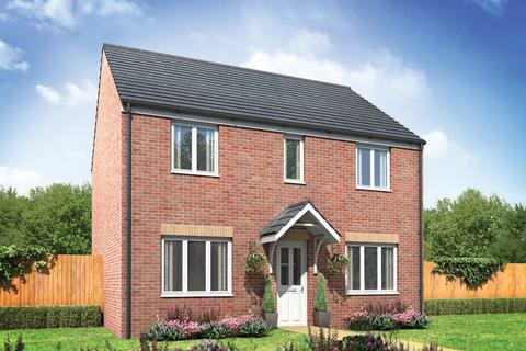 4 bedroom detached house for sale, Plot 265, The Chedworth at Orchard Mews, Station Road WR10