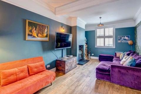 3 bedroom terraced house for sale - Rose Hill, Brighton