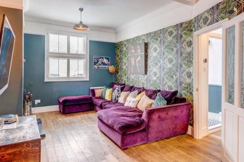 3 bedroom terraced house for sale - Rose Hill, Brighton