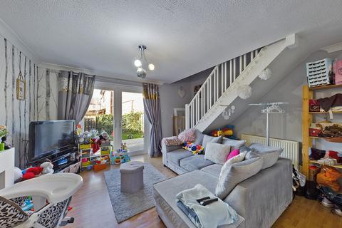 2 bedroom end of terrace house for sale - Byron Close, Blacon