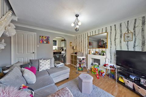 2 bedroom end of terrace house for sale - Byron Close, Blacon