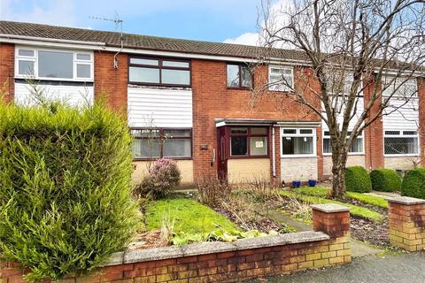 3 bedroom terraced house for sale - Turf Lane, Royton, Oldham, OL2
