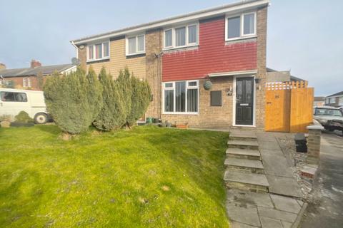 25 Campion Drive, Tanfield Lea, Stanley, DH9 9PQ