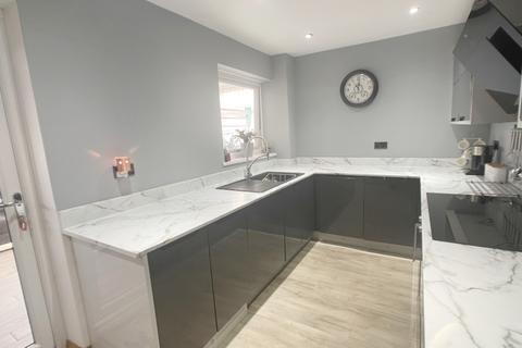 25 Campion Drive, Tanfield Lea, Stanley, DH9 9PQ