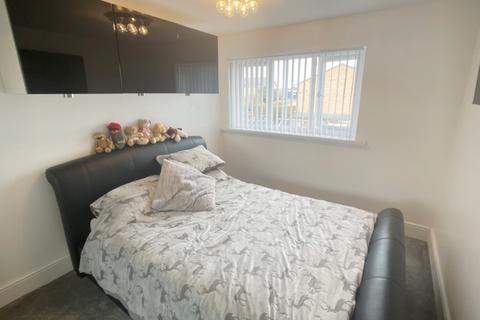 25 Campion Drive, Tanfield Lea, Stanley, DH9 9PQ