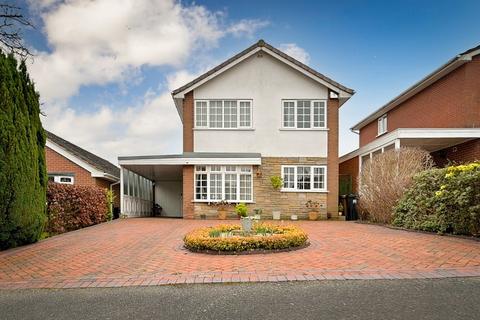 39 Abbots Close, Knowle, Solihull, B93 9PP