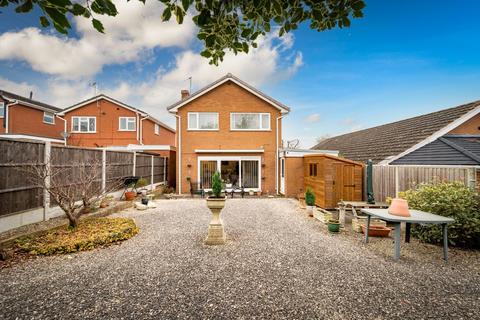 39 Abbots Close, Knowle, Solihull, B93 9PP