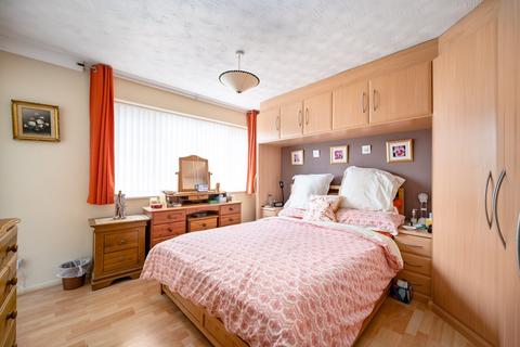 39 Abbots Close, Knowle, Solihull, B93 9PP