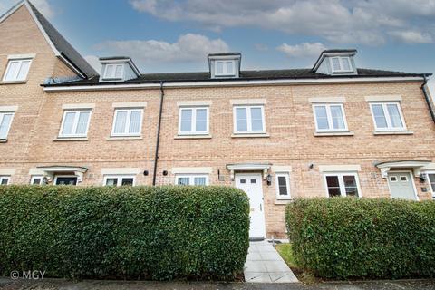 3 bedroom terraced house to rent, Mostyn Square, Llanishen