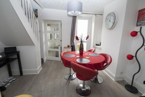 8 Devonshire Street, Dalton-in-furness, LA15 8SW