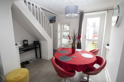 8 Devonshire Street, Dalton-in-furness, LA15 8SW