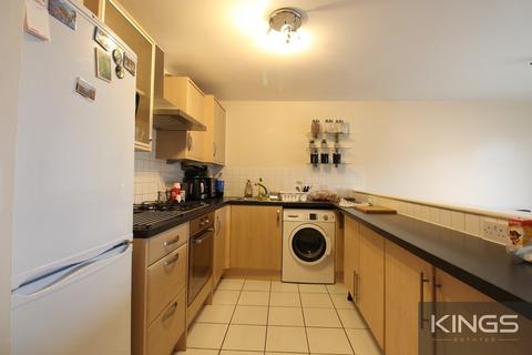 2 bedroom apartment to rent, Anglesea Terrace, Southampton