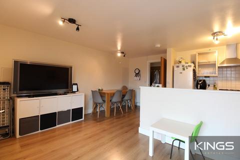 2 bedroom apartment to rent, Anglesea Terrace, Southampton