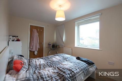 2 bedroom apartment to rent, Anglesea Terrace, Southampton