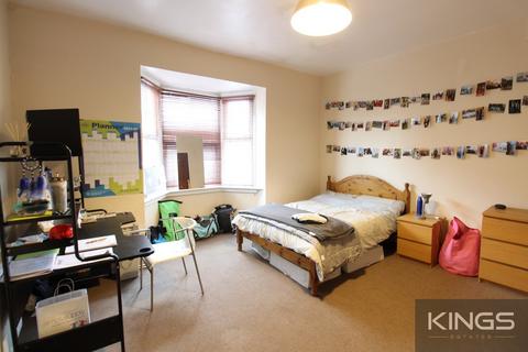4 bedroom apartment to rent, Chapel Road, Southampton