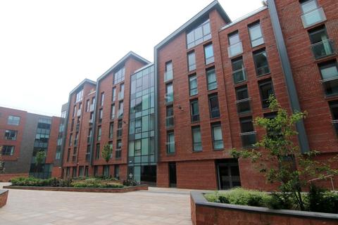 2 bedroom apartment for sale - Cestria Building, George Street, Chester, CH1