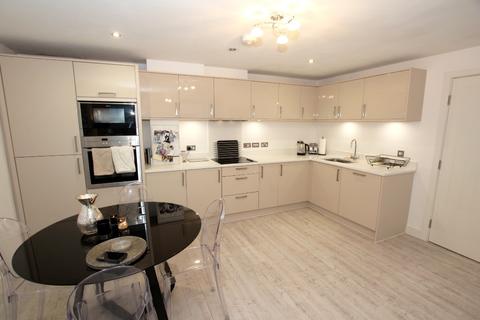2 bedroom apartment for sale - Cestria Building, George Street, Chester, CH1
