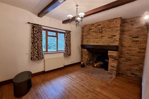undefined, Elstree Road, Bushey Heath
