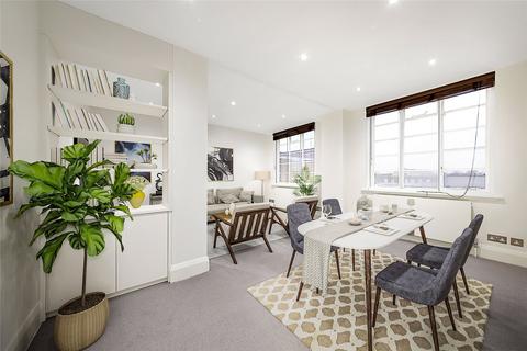 2 bedroom flat to rent, Lancaster Close, 13-15 St. Petersburgh Place, London