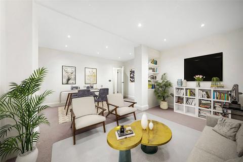 2 bedroom flat to rent, Lancaster Close, 13-15 St. Petersburgh Place, London