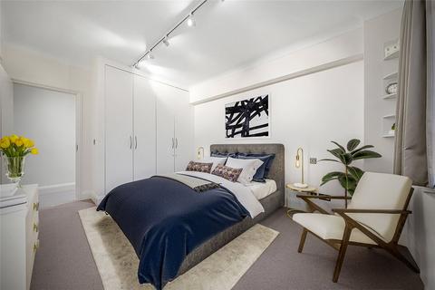 2 bedroom flat to rent, Lancaster Close, 13-15 St. Petersburgh Place, London