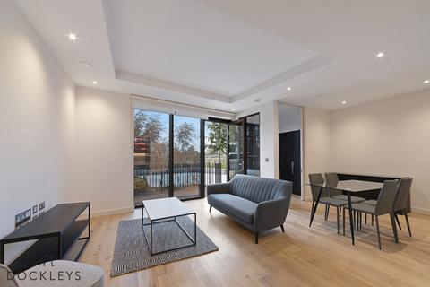 2 bedroom ground floor maisonette for sale - Amelia House, London City Island, E14