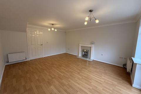 3 bedroom end of terrace house to rent, Horseshoe Drive, Wimblebury