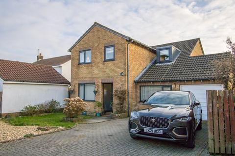 16 Bittern Way, Penarth, CF64 5FS