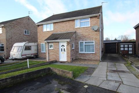 2 bedroom semi-detached house for sale - Kerry Croft, Great Sutton