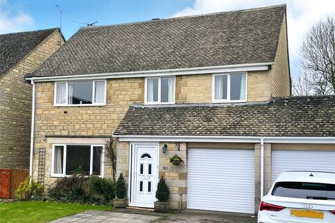 161 Alexander Drive, Cirencester, GL7 1UQ