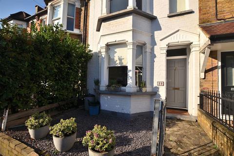 2 bedroom terraced house to rent - Ashford Road, South Woodford, E18