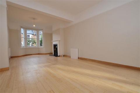undefined, Ashford Road, South Woodford, E18