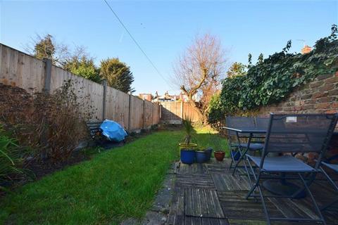 undefined, Ashford Road, South Woodford, E18