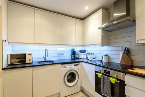 16a Holmdale Road, London, NW6 1BS