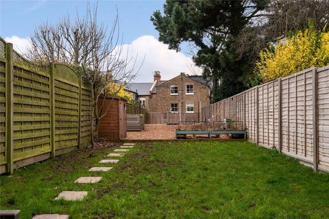 16a Holmdale Road, London, NW6 1BS