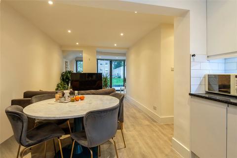 16a Holmdale Road, London, NW6 1BS