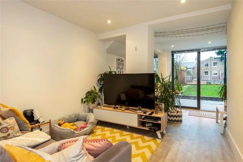 16a Holmdale Road, London, NW6 1BS