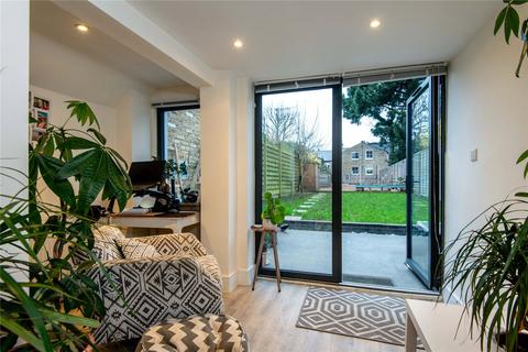 16a Holmdale Road, London, NW6 1BS