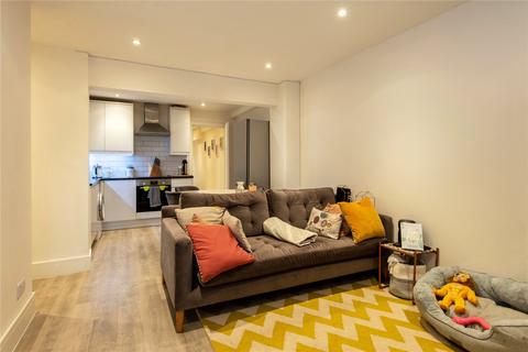 16a Holmdale Road, London, NW6 1BS